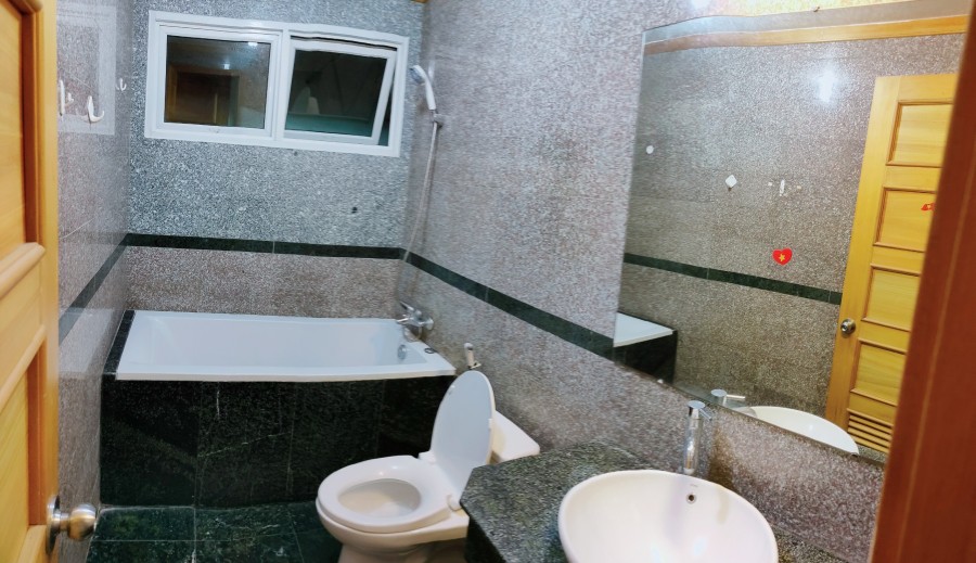 Phòng trong chung cư - Giảm 50% tiền phòng chỉ còn 1.900.000 - Số lượng có hạn