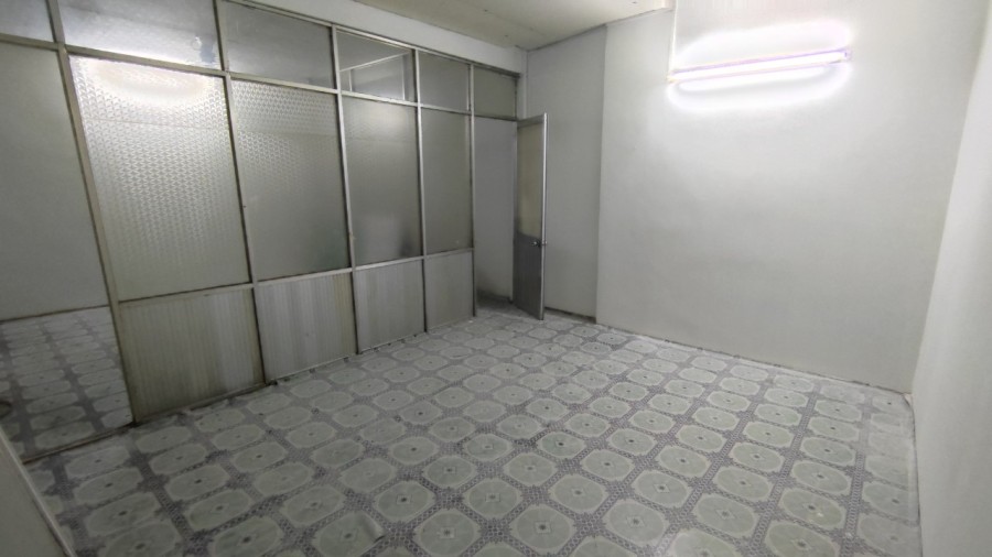 Cho thuê mặt bằng nguyên căn dtsd 80m2 tại 60C Đường Phạm Phú Thứ, Phường 11, Quận Tân Bình (KHU BẢY HIỀN)