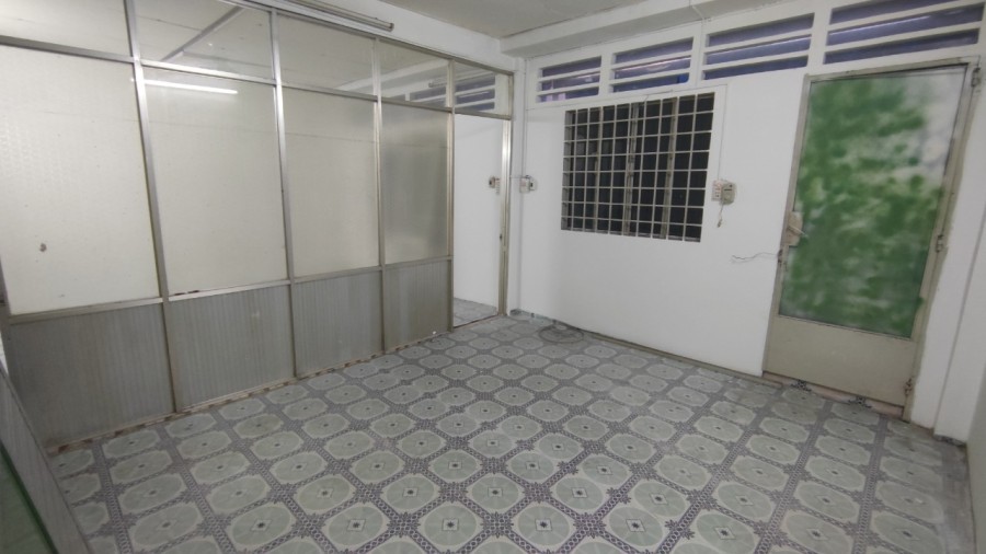 Cho thuê mặt bằng nguyên căn dtsd 80m2 tại 60C Đường Phạm Phú Thứ, Phường 11, Quận Tân Bình (KHU BẢY HIỀN)