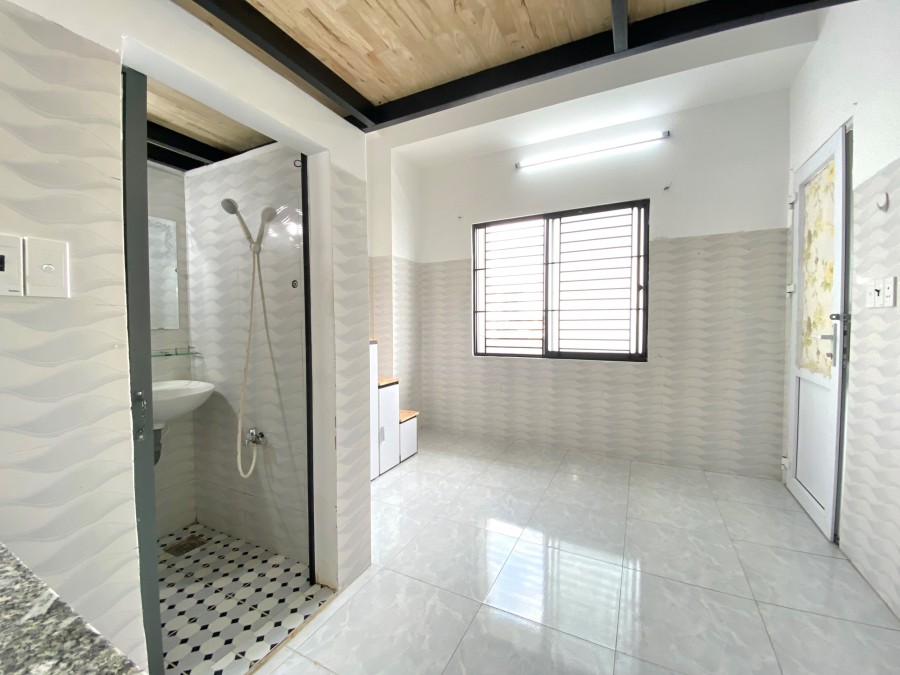 Phòng GÁC LỮNG siêu xinh gần ÂU CƠ TÂN PHÚ - GIÁ SỐC
