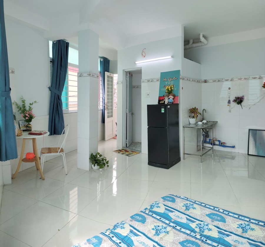 Phòng trọ 76 Đường Tân Hương, Quận Tân Phú. Hỗ trợ mùa dịch liên hệ ngay để biết thêm chi tiết 0786565385