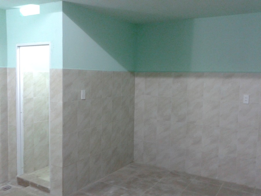 PHÒNG TRỌ CHTHUÊ Ở KHU DÂN CƯ CAO CẤP VIỆTSING (VSIP1), ĐƯỜNG D21, KP4, AN PHÚ, THUẬN GIAO, THUẬN AN, BD.