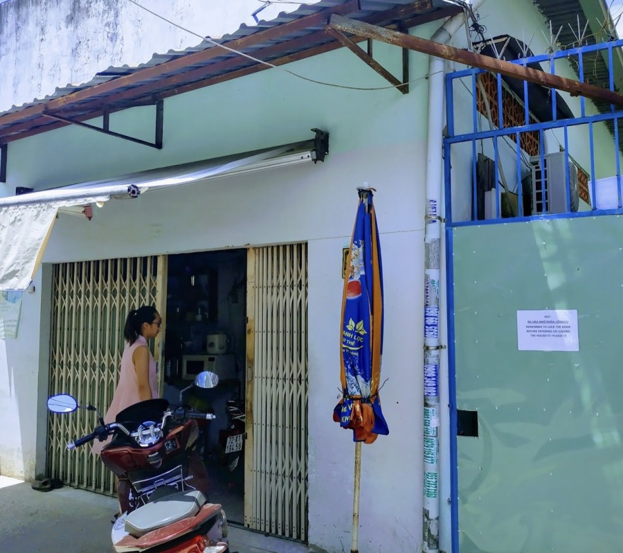 Cho thuê phòng trọ đối diện Đại Học luật, Bình Triệu, Hiệp Bình Chánh, Thủ Đức, gần Phạm Văn Đồng