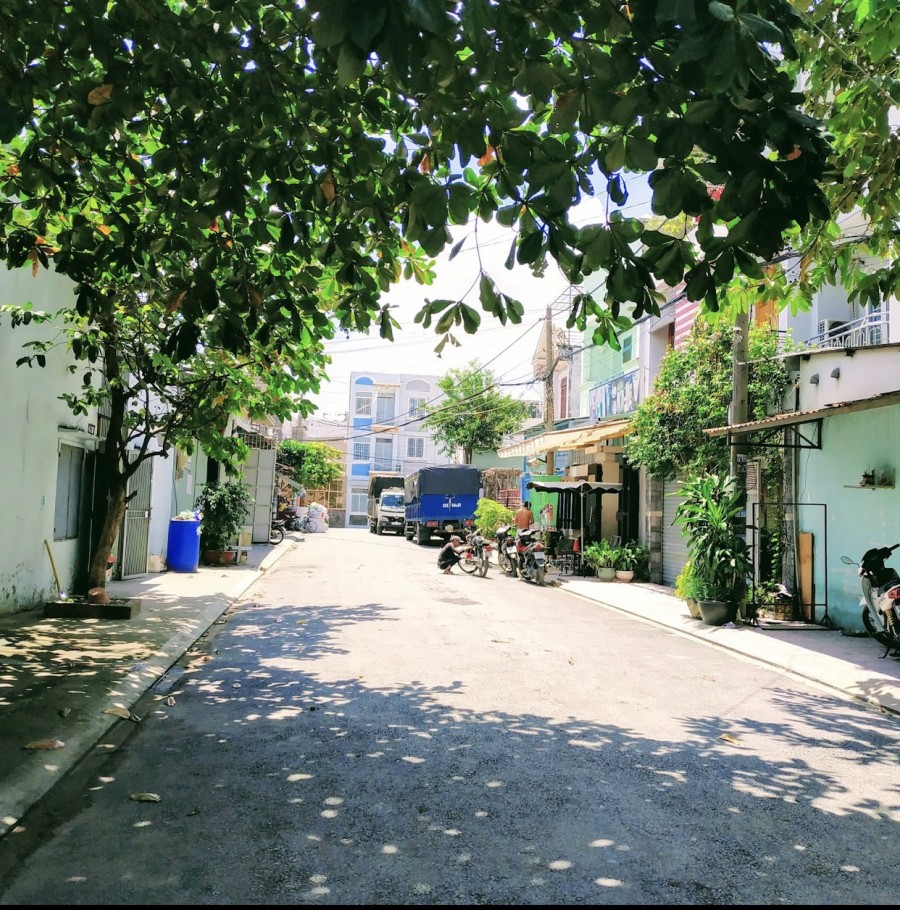Cho thuê phòng trọ đối diện Đại Học luật, Bình Triệu, Hiệp Bình Chánh, Thủ Đức, gần Phạm Văn Đồng