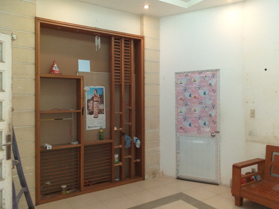 Phòng trọ giá rẻ full nội thất Giá chỉ từ 1tr3 Tân Mỹ, Tân Thuận Tây, Quận 7