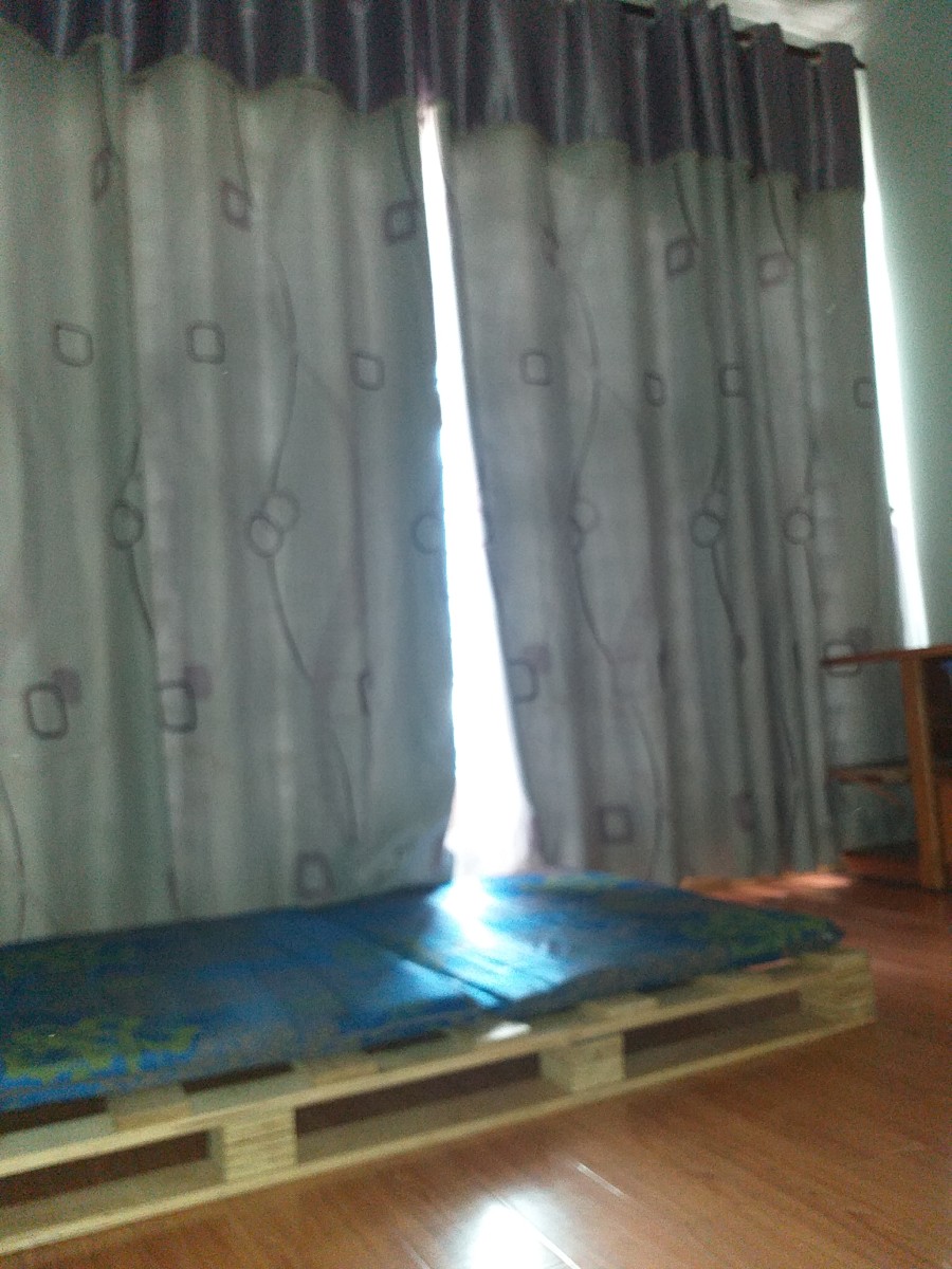 Phòng trọ giá rẻ full nội thất Giá chỉ từ 1tr3 Tân Mỹ, Tân Thuận Tây, Quận 7