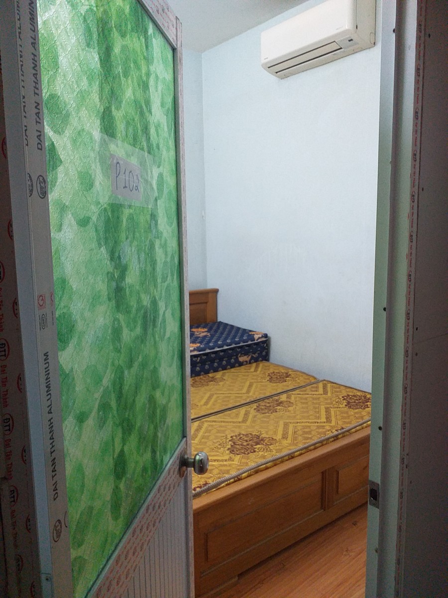 Phòng trọ giá rẻ full nội thất Giá chỉ từ 1tr3 Tân Mỹ, Tân Thuận Tây, Quận 7