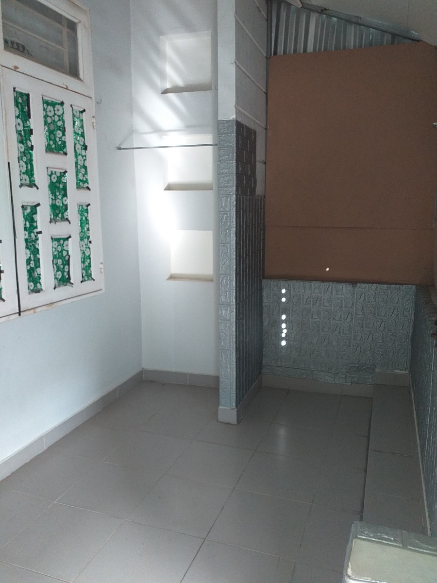 Phòng trọ giá rẻ full nội thất Giá chỉ từ 1tr3 Tân Mỹ, Tân Thuận Tây, Quận 7