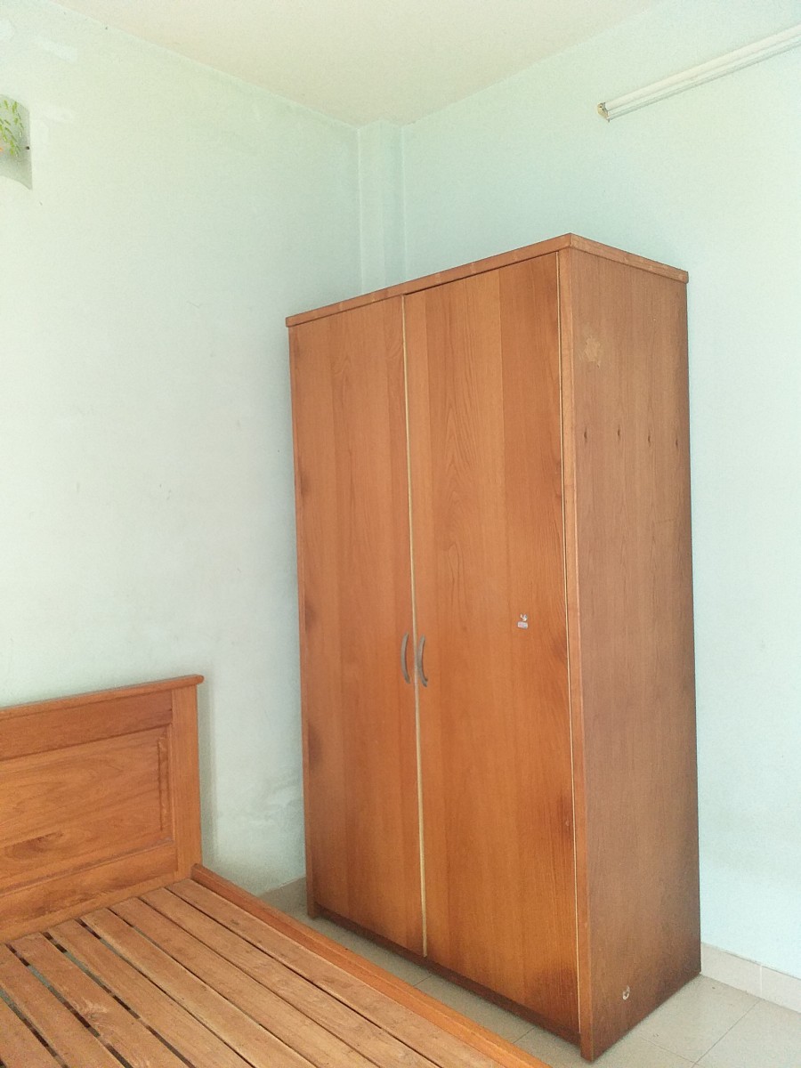 Phòng trọ giá rẻ full nội thất Giá chỉ từ 1tr3 Tân Mỹ, Tân Thuận Tây, Quận 7