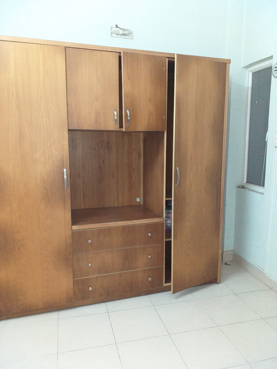 Phòng trọ giá rẻ full nội thất Giá chỉ từ 1tr3 Tân Mỹ, Tân Thuận Tây, Quận 7