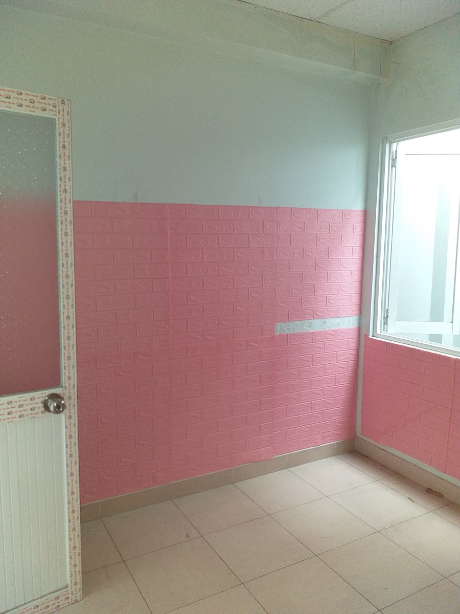Phòng trọ giá rẻ full nội thất Giá chỉ từ 1tr3 Tân Mỹ, Tân Thuận Tây, Quận 7