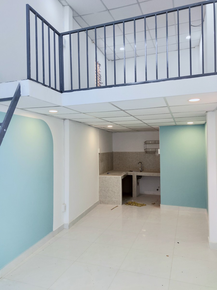 Cho thuê phòng siêu đẹp rộng 30m2, có gác ngay 87A Đỗ Xuân Hợp, Phường Phước Long B, Quận 9
