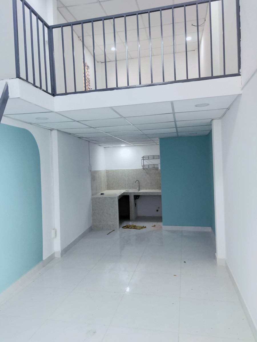 Cho thuê phòng siêu đẹp rộng 30m2, có gác ngay 87A Đỗ Xuân Hợp, Phường Phước Long B, Quận 9