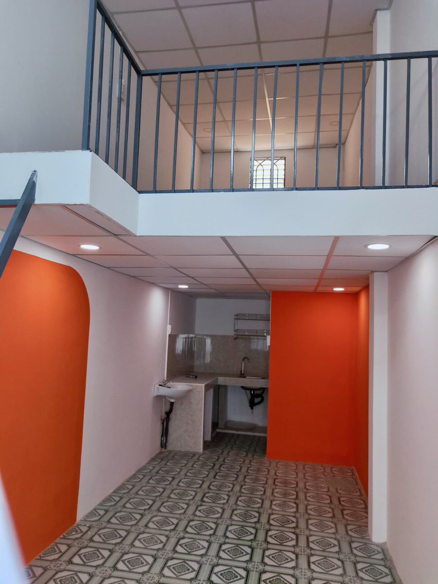 Cho thuê phòng siêu đẹp rộng 30m2, có gác ngay 87A Đỗ Xuân Hợp, Phường Phước Long B, Quận 9