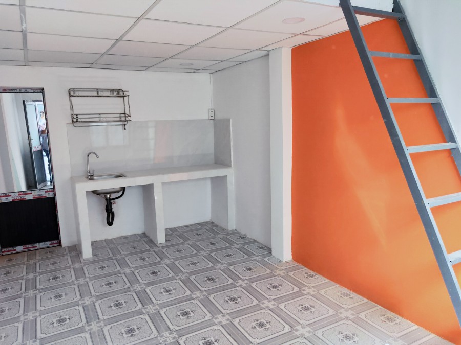 Cho thuê phòng siêu đẹp rộng 30m2, có gác ngay 87A Đỗ Xuân Hợp, Phường Phước Long B, Quận 9