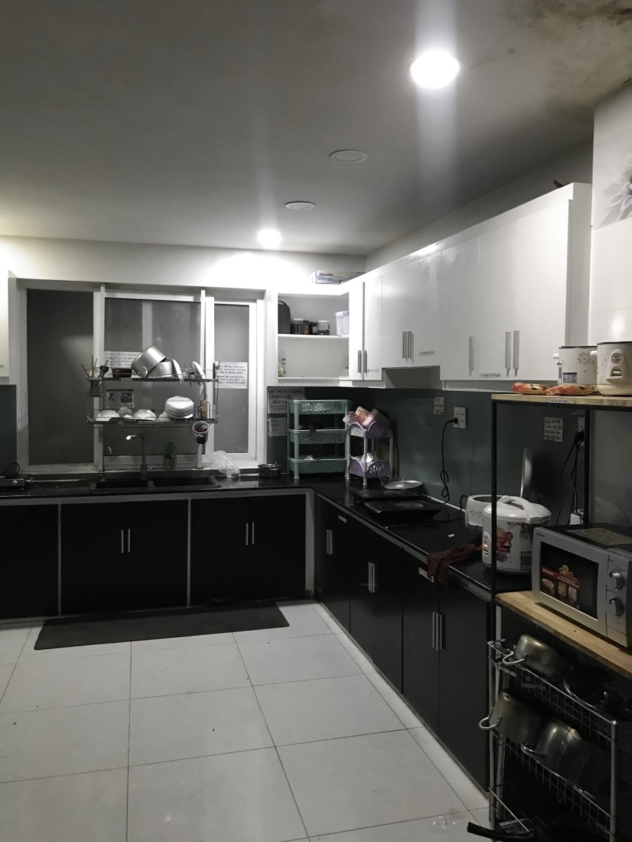 Nhà trọ khuyến mãi mùa dịch cạnh Cv Hoàng Văn Thụ, Tân Bình. Giá cả ưu đãi mùa dịch chỉ từ 3.200.000đ