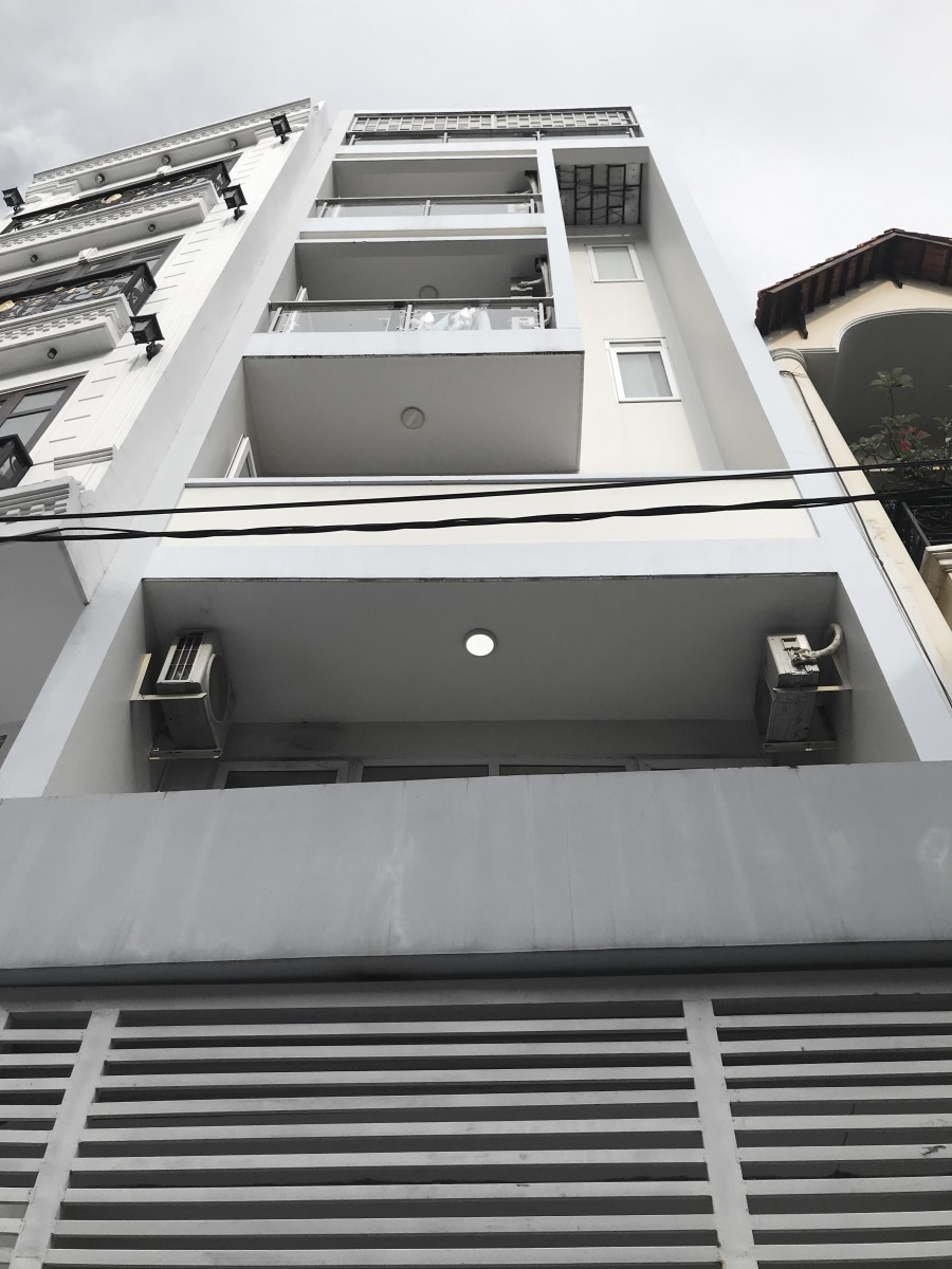 Nhà trọ khuyến mãi mùa dịch cạnh Cv Hoàng Văn Thụ, Tân Bình. Giá cả ưu đãi mùa dịch chỉ từ 3.200.000đ