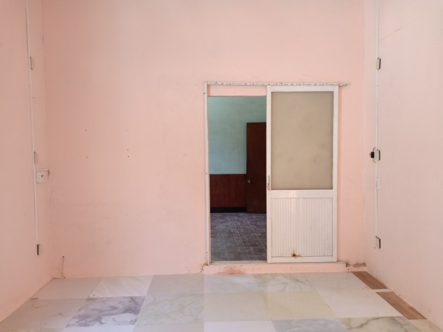 Nhà làm CHDV, 6 phòng 5 WC, 18 triệu/tháng