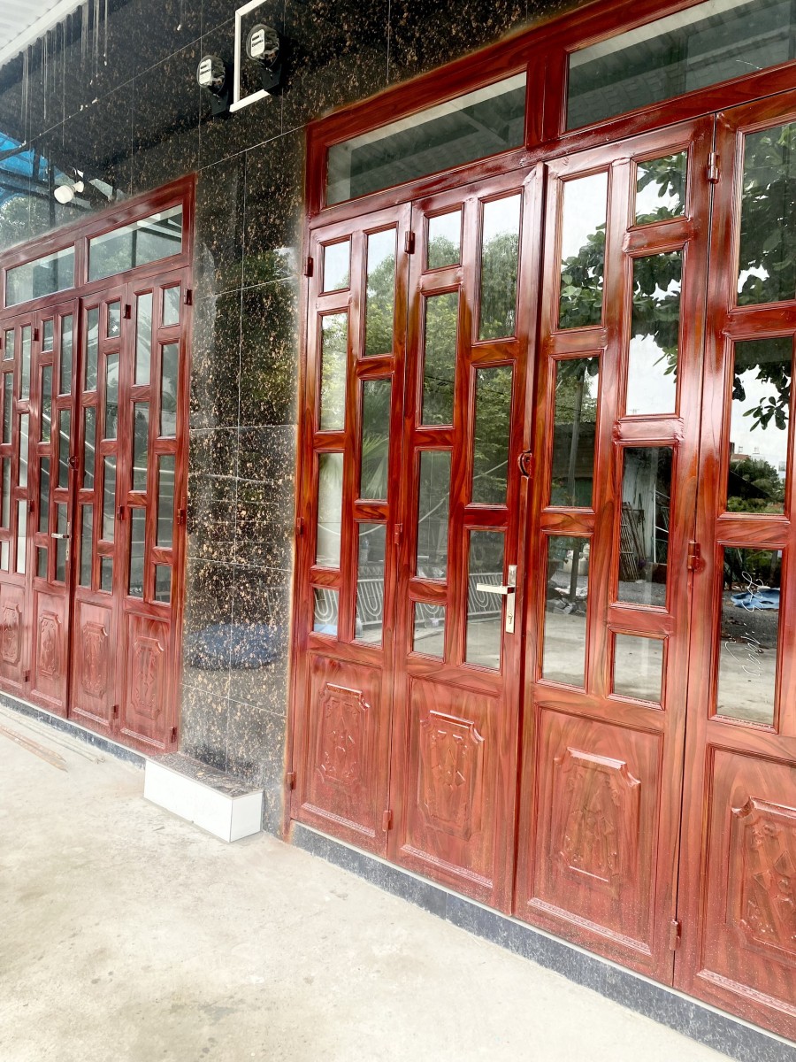 Cho thuê nhà trọ mới xây tại 1512/2 Đường Tỉnh Lộ 10, Phường Tân Tạo, Quận Bình Tân