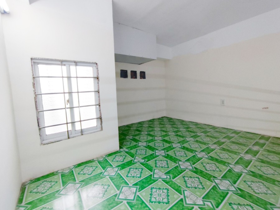 Phòng trọ Trường Chinh - Cộng Hòa Tân Bình gác cao 1m8, giờ giấc tự do, giá rẻ nhiều ưu đãi
