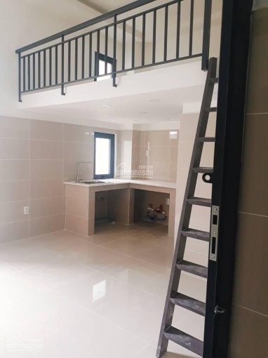 Phòng sạch sẽ, có gác, bếp nấu ăn- giờ giấc tự do đường Phan Anh, kế Quận 6 giá sinh viên (có hỗ trợ mùa dịch)