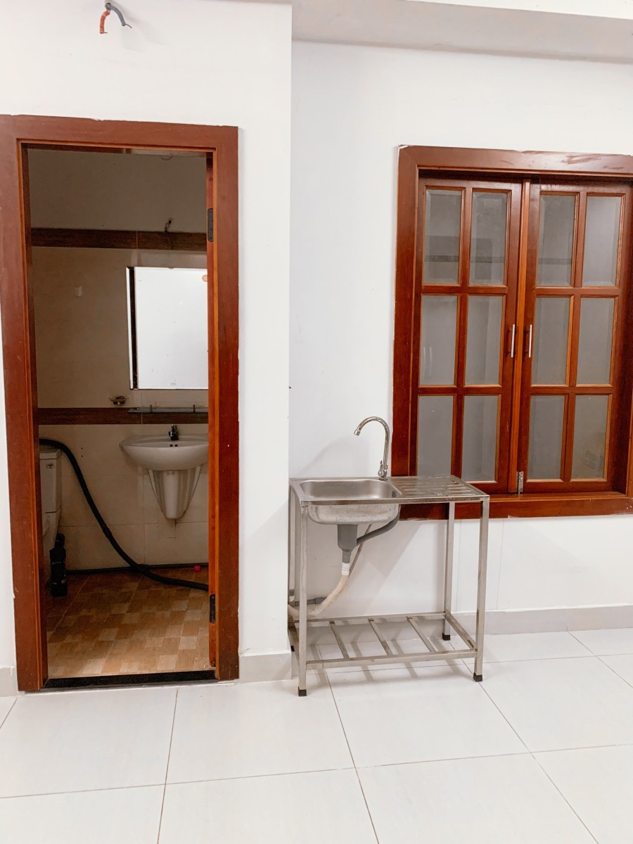 Phòng giá 2TR4 giảm còn 1TR9 ở 95 đương số 59, P.14, Gò Vấp