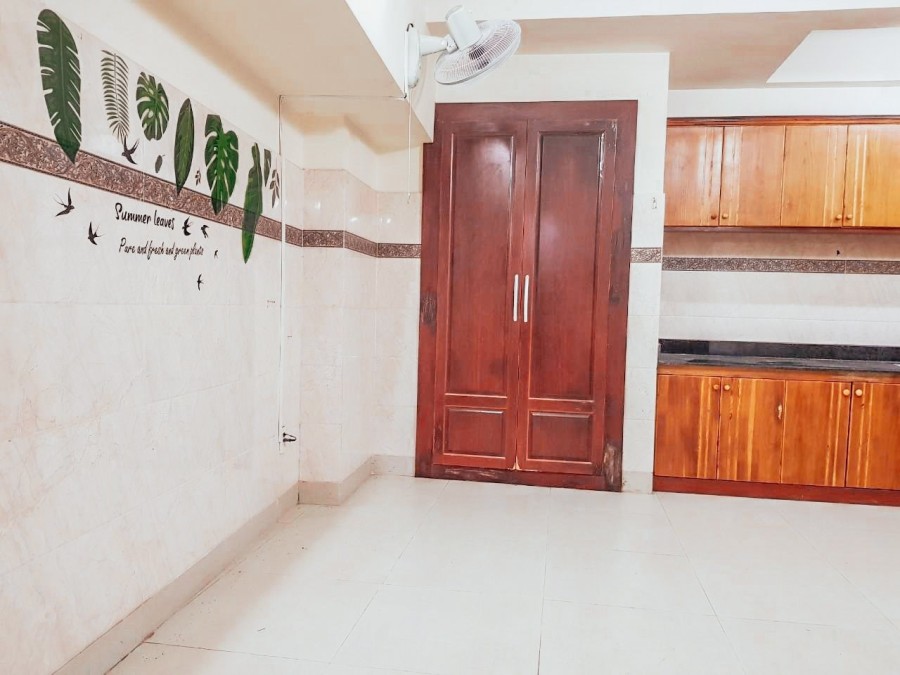 Phòng giá 2TR4 giảm còn 1TR9 ở 95 đương số 59, P.14, Gò Vấp