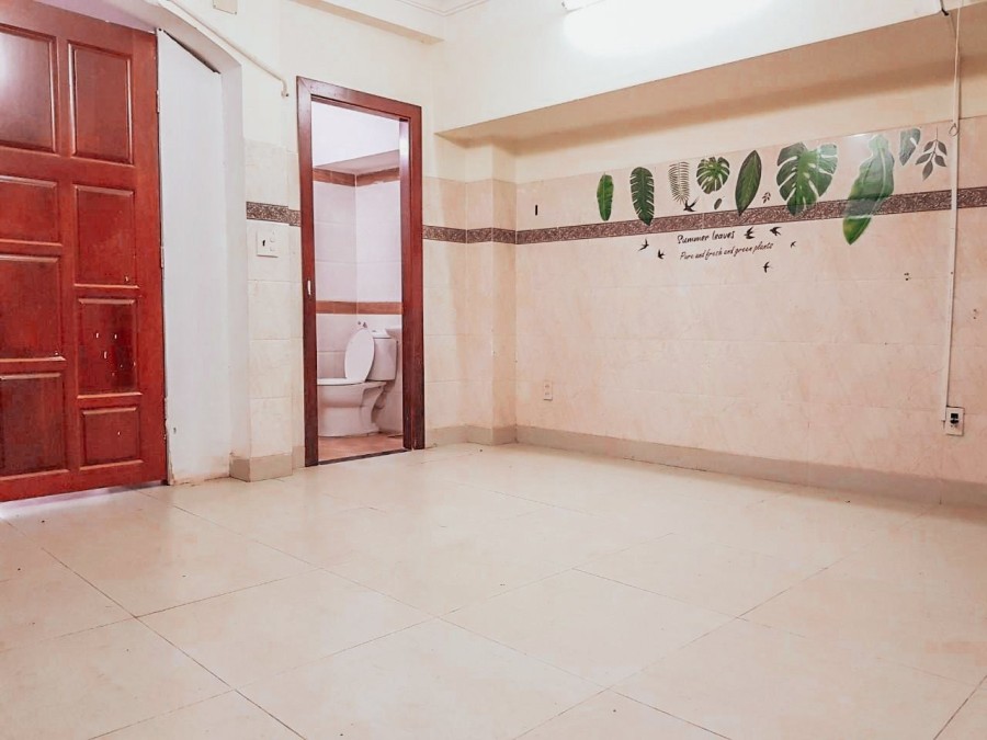 Phòng giá 2TR4 giảm còn 1TR9 ở 95 đương số 59, P.14, Gò Vấp