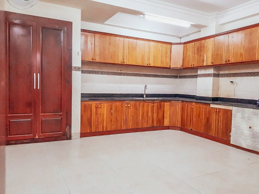 Phòng giá 2TR4 giảm còn 1TR9 ở 95 đương số 59, P.14, Gò Vấp