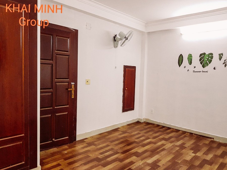 Phòng giá 2TR4 giảm còn 1TR9 ở 95 đương số 59, P.14, Gò Vấp