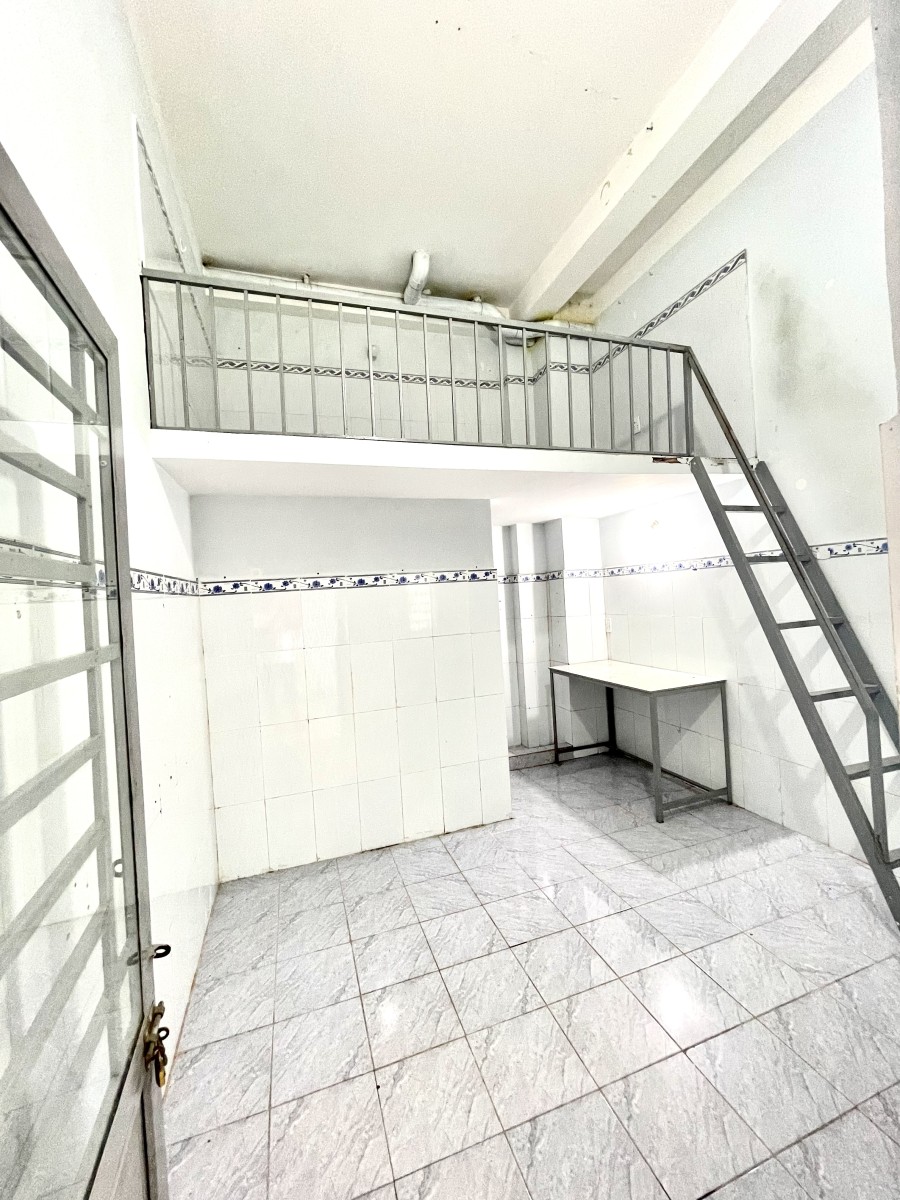 PHÒNG CHỈ ngay BỆNH VIỆN QUẬN 2