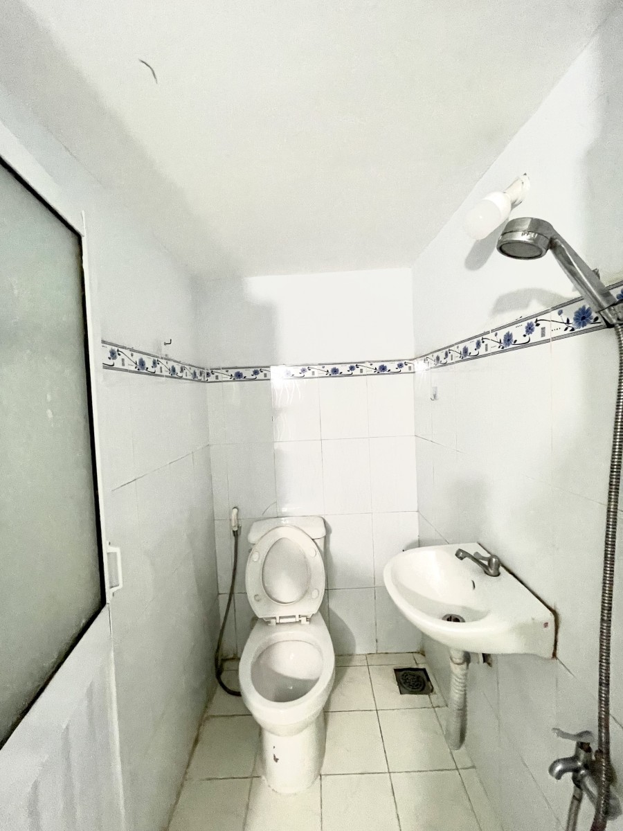 PHÒNG CHỈ ngay BỆNH VIỆN QUẬN 2