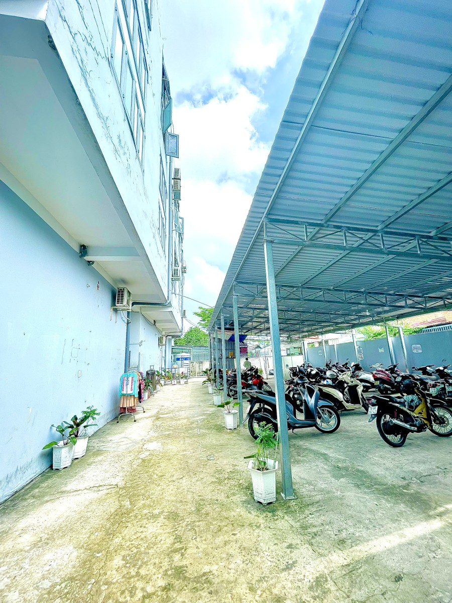PHÒNG CHỈ ngay BỆNH VIỆN QUẬN 2