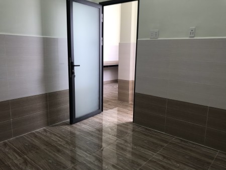(Giảm giá) Còn 1 phòng như video ( hình thật 100%) ngay Bx Miền Tây, an ninh -sạch sẽ- yên tĩnh