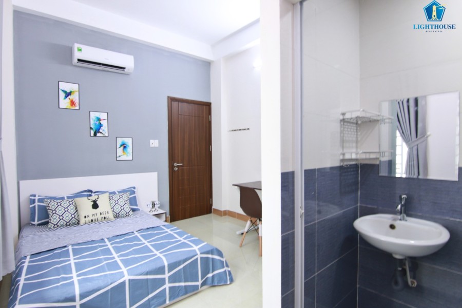 ️PHÒNG ĐẦY ĐỦ NỘI THẤT NGAY BXMĐ_GIÁ SIÊU GIẢM️