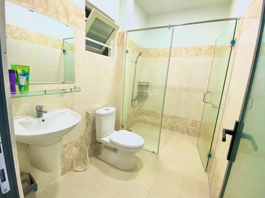 Căn Hộ Full đồ sát ETOWN giá 4tr2 - sạch đẹp - 30m2 mới 100%