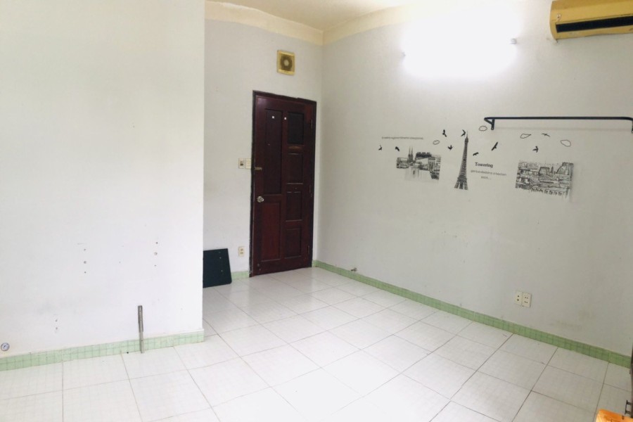 Phòng ĐẸP - THOÁNG, có MÁY LẠNH, gần Phạm Văn Đồng, Q. Bình Thạnh
