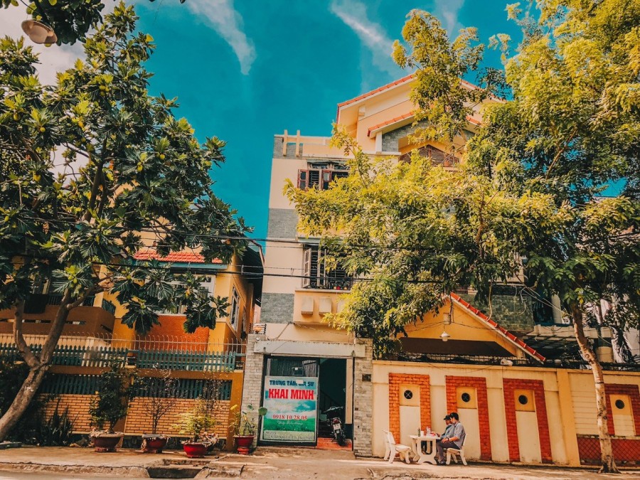 Phòng ĐẸP - THOÁNG, có MÁY LẠNH, gần Phạm Văn Đồng, Q. Bình Thạnh