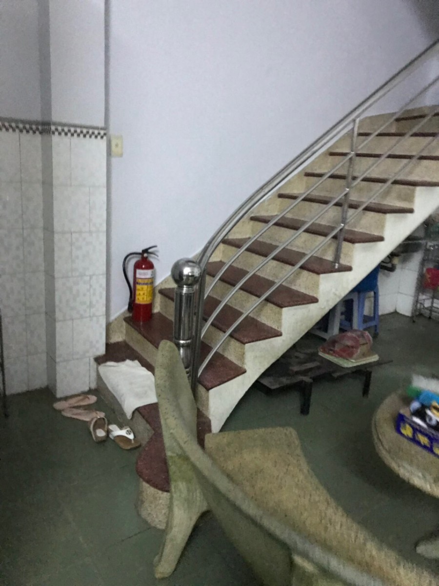 TÌM GẤP 1 NỮ Ở GHÉP ĐẦU THÁNG 12 hoặc THÁNG 1