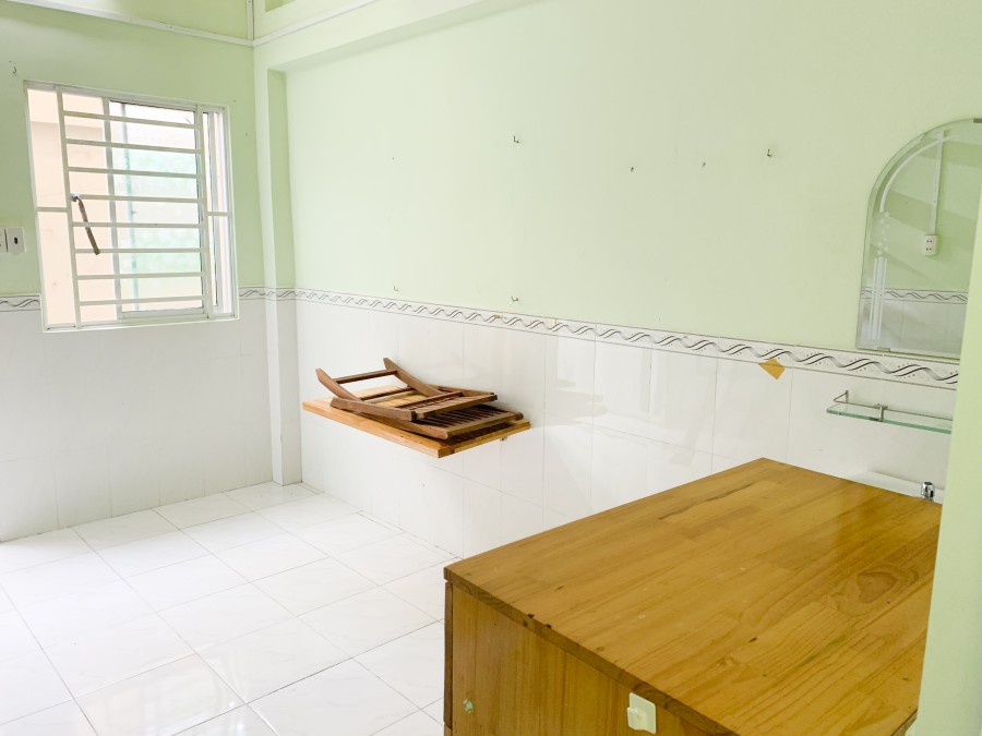 Cho thuê minihouse đầy đủ tiện nghi trung tâm CT