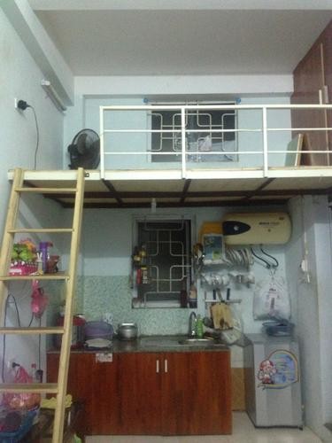 Cho thuê căn hộ - SN48 phố Chính Kinh, Phường Nhân Chính, Quận Thanh Xuân, Hà Nội