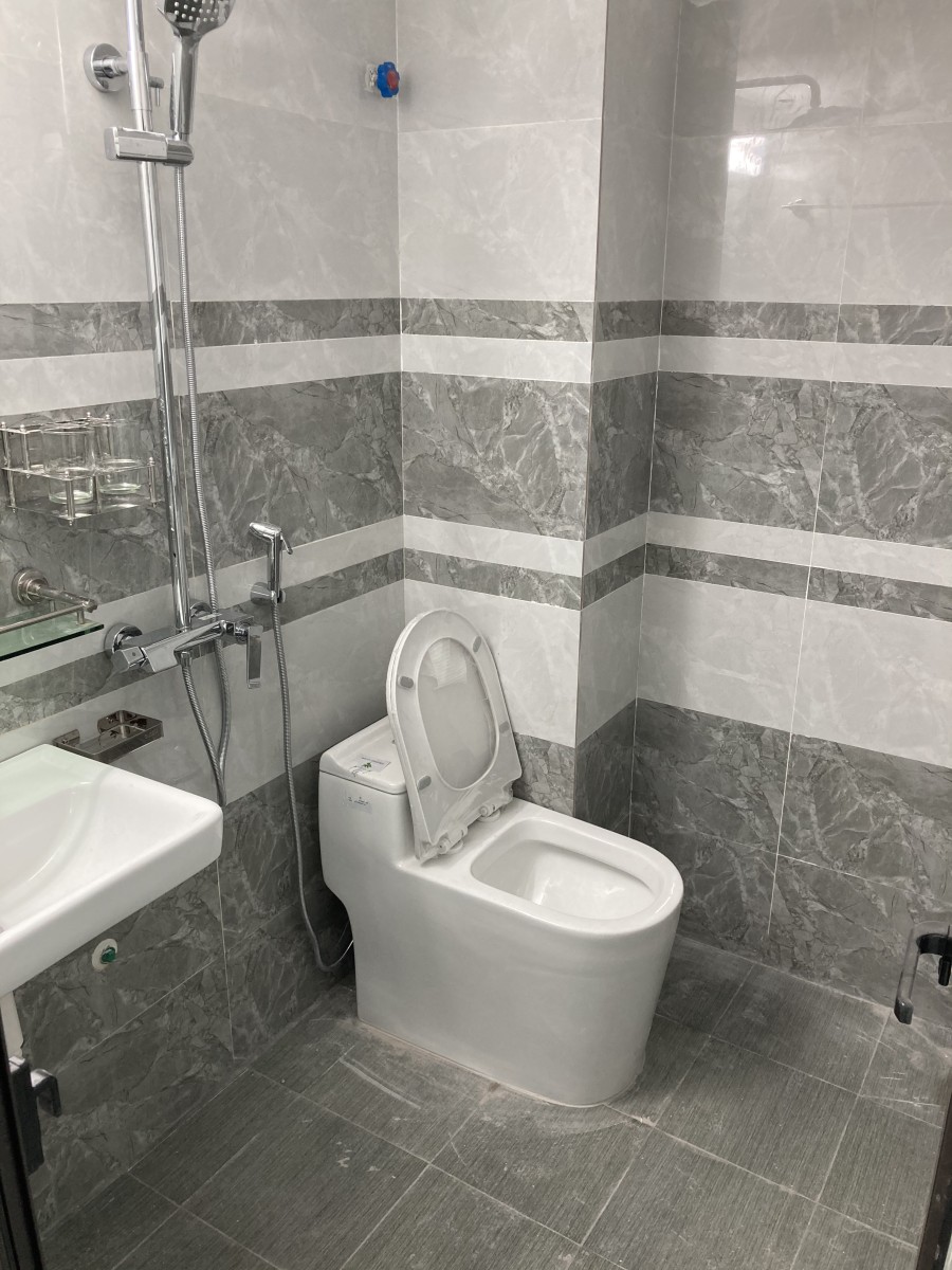Cho thuê phòng trọ cổng sau đại học thuỷ lợi