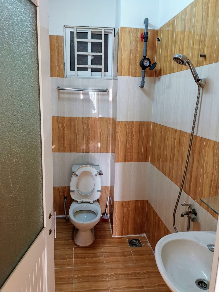 Phòng giá 3tr4-3tr2-2tr8-2tr5 có gác cửa sổ kệ bếp toilet riêng ở Bình Thạnh (free wifi,xe,rác..)