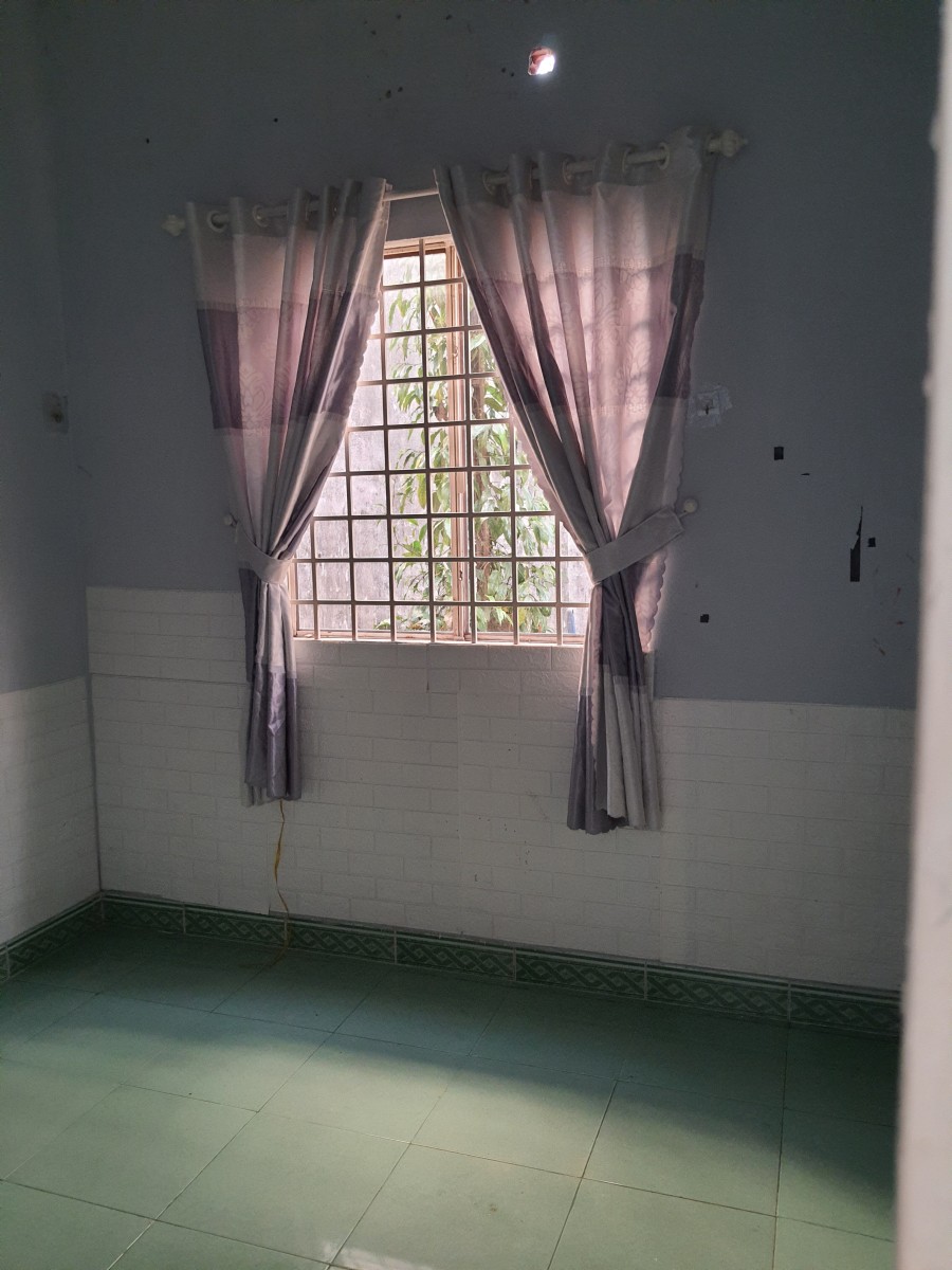 Cho thuê nhà nguyên căn cấp 4, 2 phòng ngủ tại Lê Hồng Phong, Phường Phú Thọ, Thị Xã Thủ Dầu Một, Bình Dương