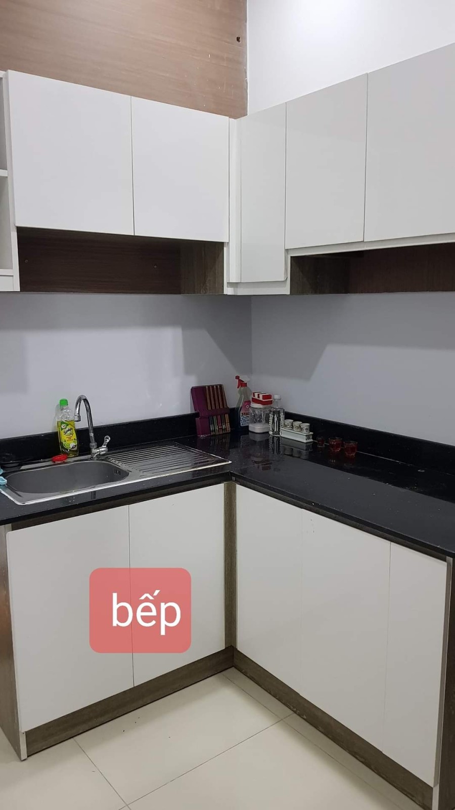 Cho thuê nhà nguyên căn, hẻm xe hơi tiện kinh doanh tại 250/26 Đường Bàu Cát, Phường 11, Quận Tân Bình