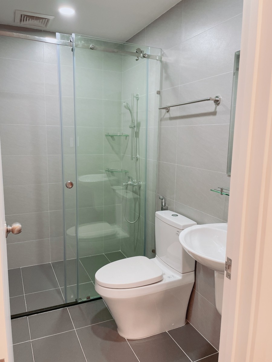 Căn hộ 1PN đầy đủ nội thất, KỲ ĐỒNG Quận 3 - kế bên Trung tâm HCM, gần sân bay, nhà ga Sài Gòn