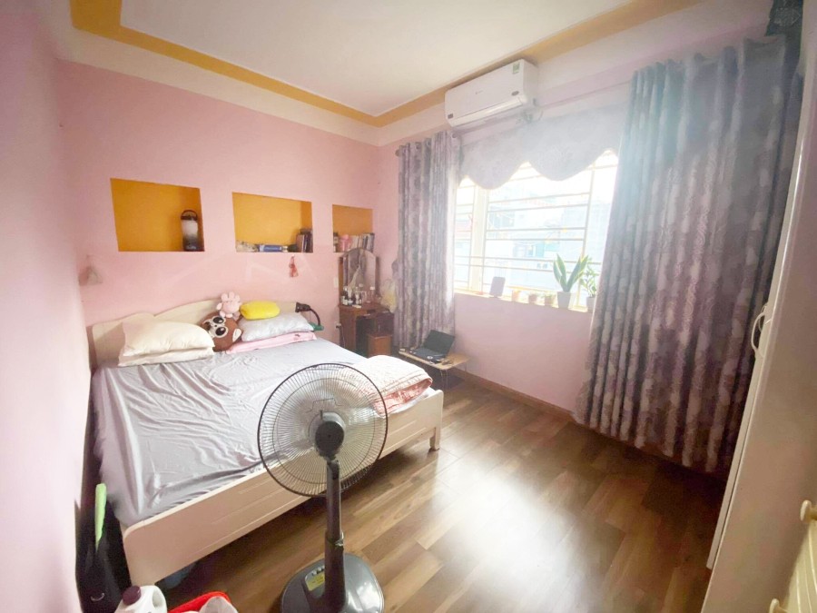 Phòng ngủ trong nhà nguyên căn tại 509/68 Vũ Tông Phan, Khương Đình, Thanh Xuân