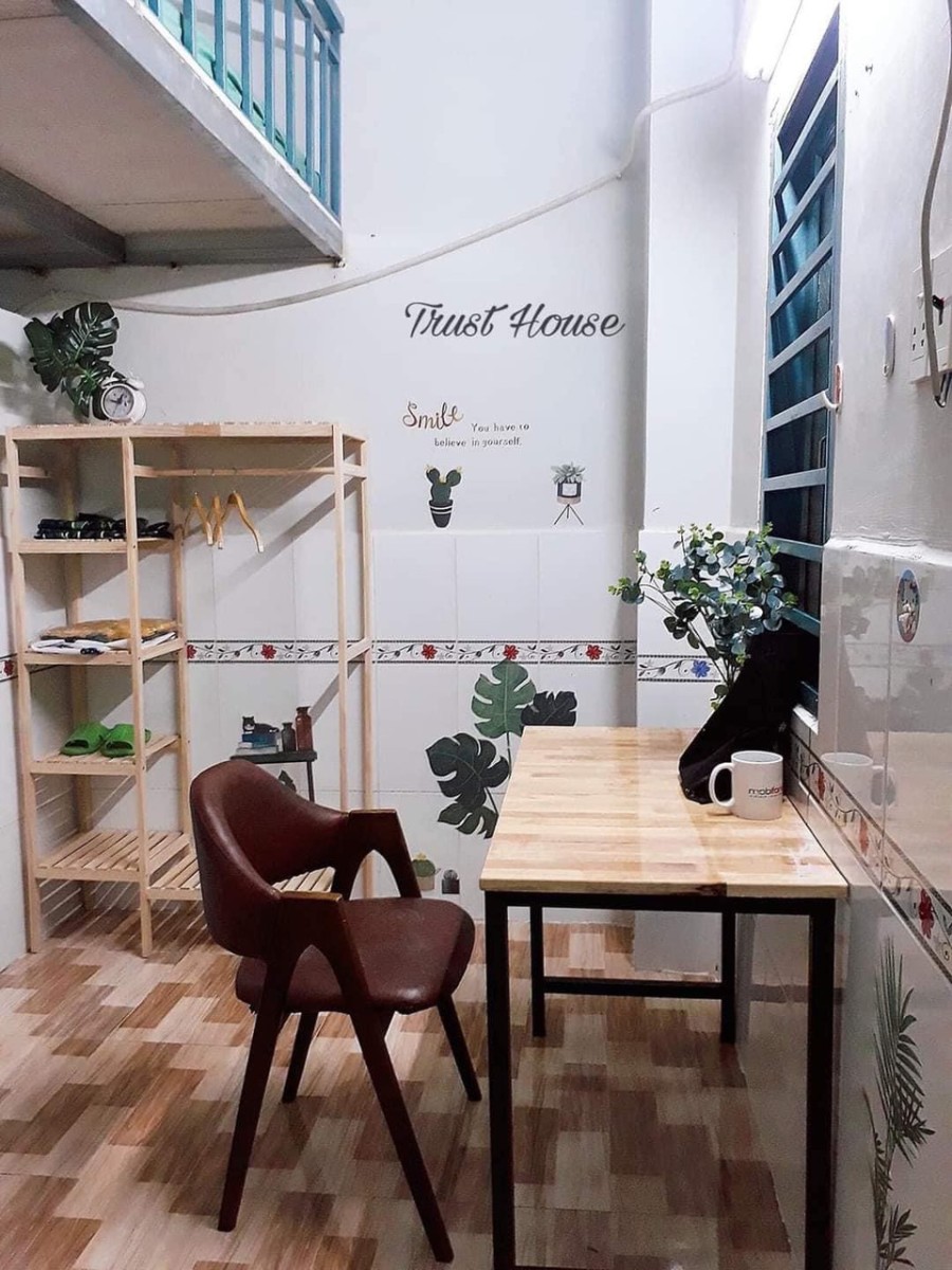 Cho thuê phòng tiện nghi giá rẻ tại Gò Xoài, Phường Bình Hưng Hòa A, Quận Bình Tân