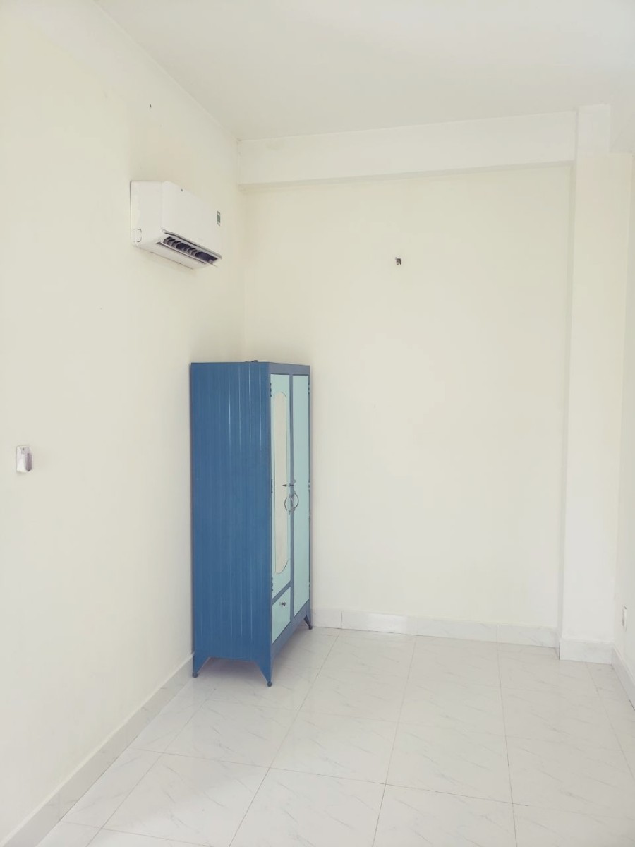 Phòng trọ Gò Vấp Đường số 20 (Giáp đường Dương Quảng Hàm) có máy giặt máy lạnh 1tr8