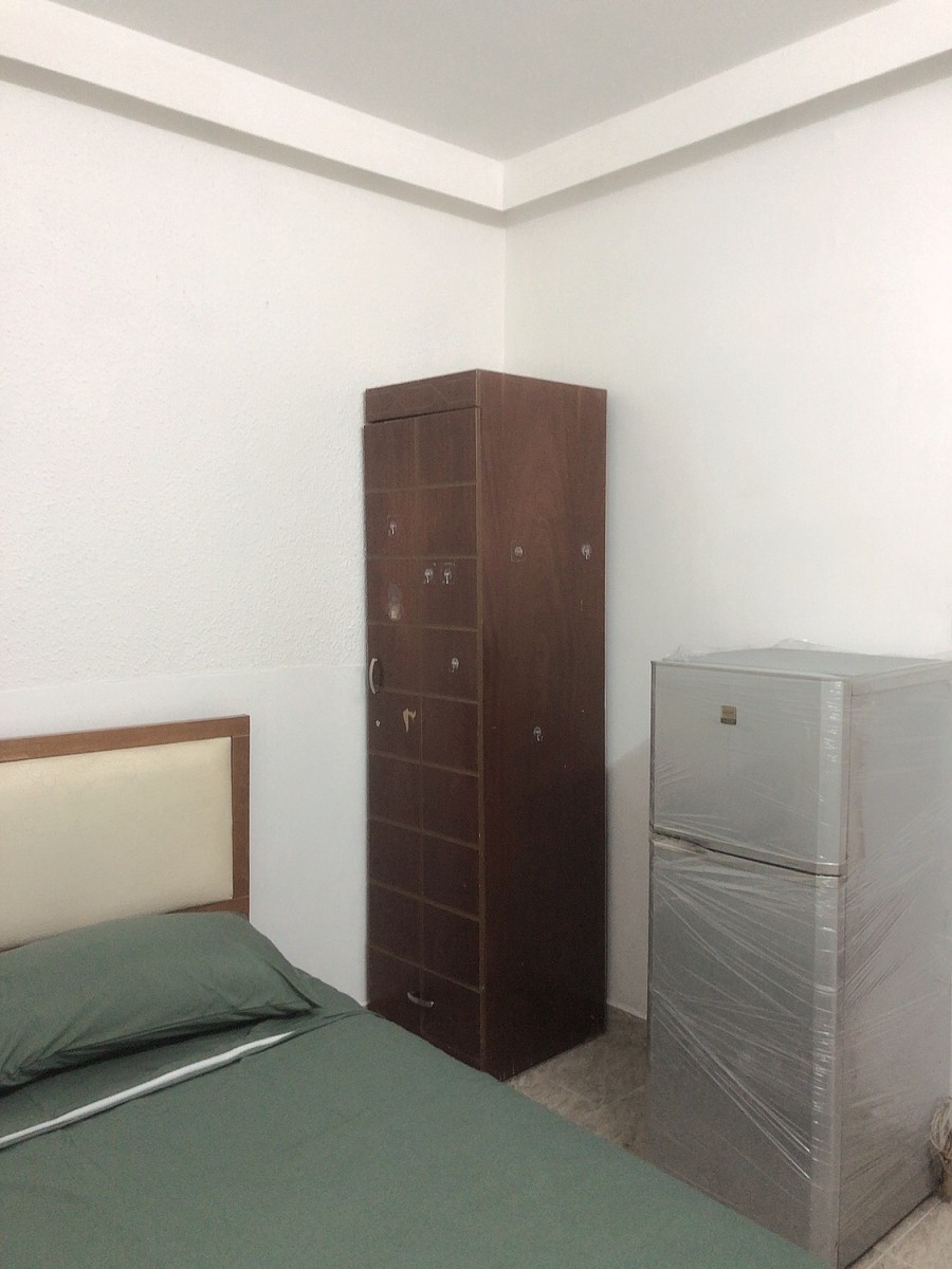 Phòng căn hộ dịch vụ full nội thất tại 289 Nam Kì Khởi Nghĩa, Quận 3